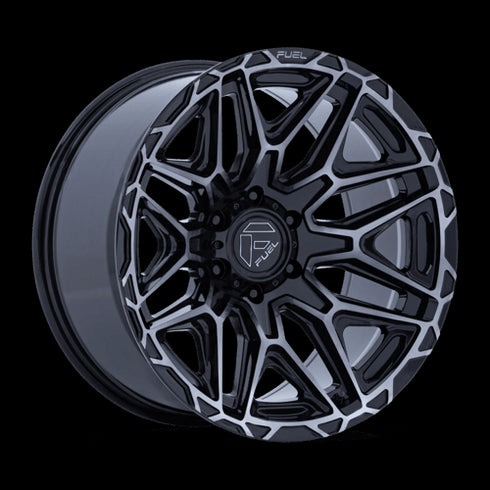 Fuel 20X9 6/135 +1 FC885 INJECTOR